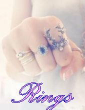 rings